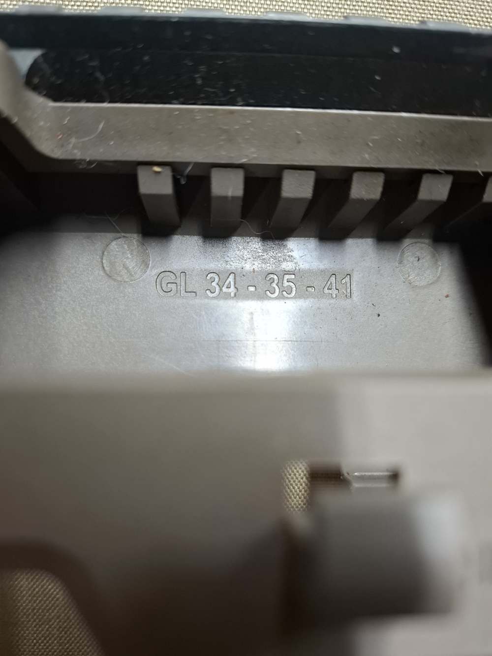 MCK MICRO CONVERSION KIT FOR A GLOCK MODEL 34, 35, 41-img-10