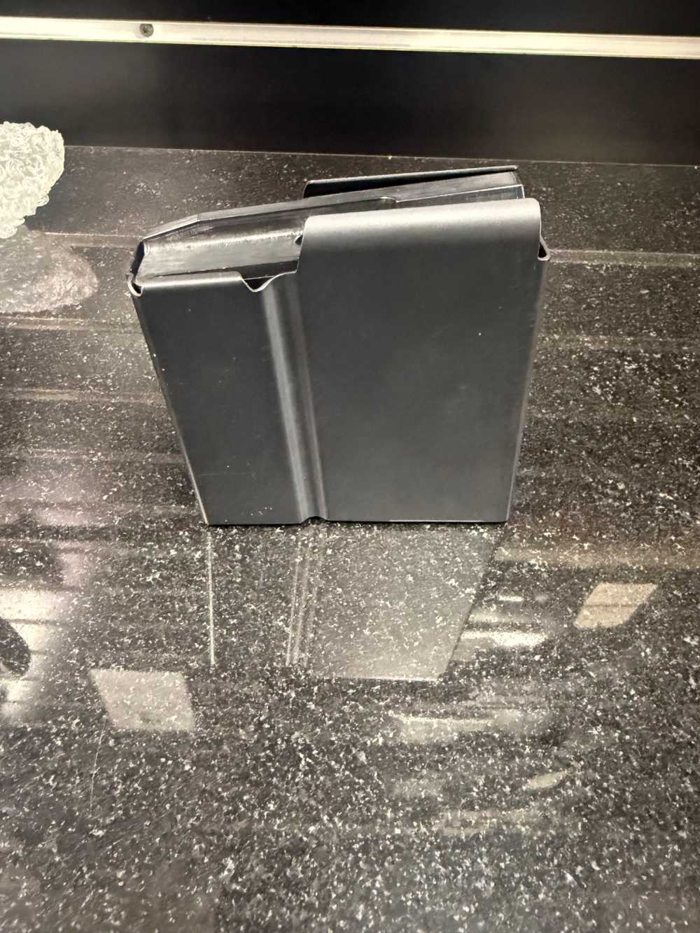 Accuracy International AX .338 Lapua 10 rd Magazine *Discontinued*-img-0