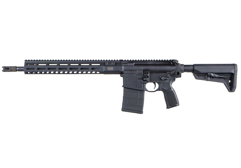 SIG SAUER 716I TREAD 7.62 BLACK 16" R716I-16B-TRD .308 No CC Fee Free Ship-img-1