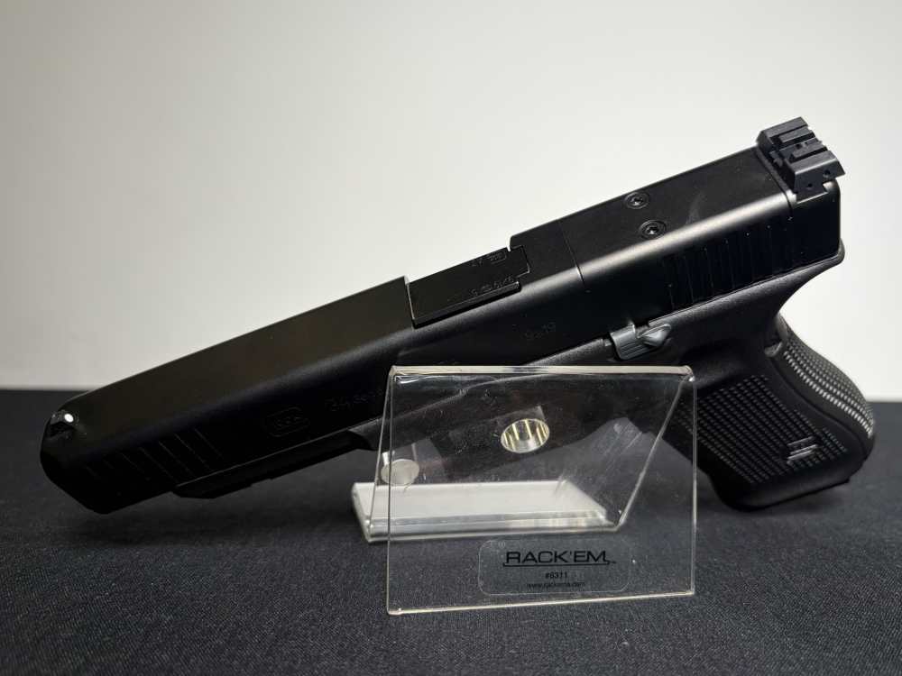 Glock 34 Gen 5 9MM-img-3