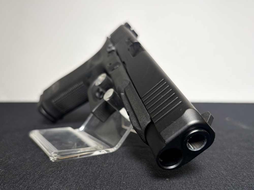 Glock 34 Gen 5 9MM-img-2