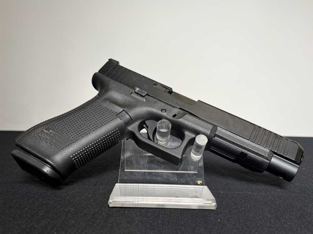 Glock 34 Gen 5 9MM-img-1