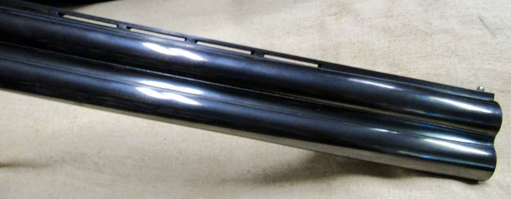 Browning Citori Over Under 12 Gauge Shotgun 24" 1985 .01 NO RESERVE-img-20