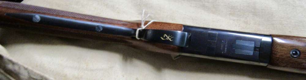 Browning Citori Over Under 12 Gauge Shotgun 24" 1985 .01 NO RESERVE-img-8