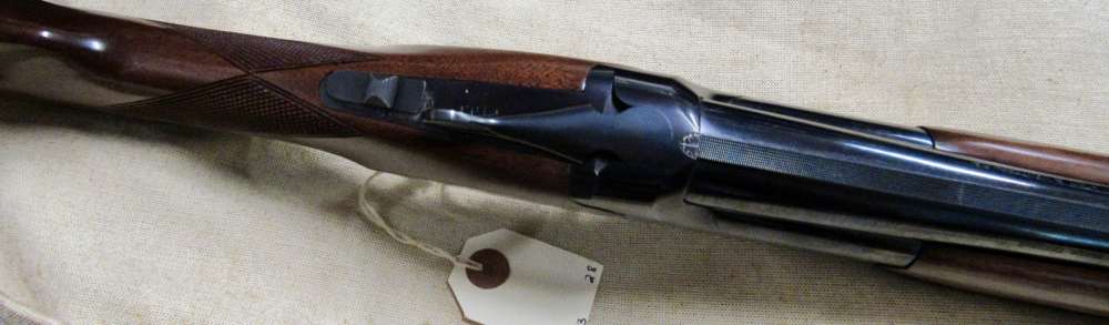 Browning Citori Over Under 12 Gauge Shotgun 24" 1985 .01 NO RESERVE-img-4