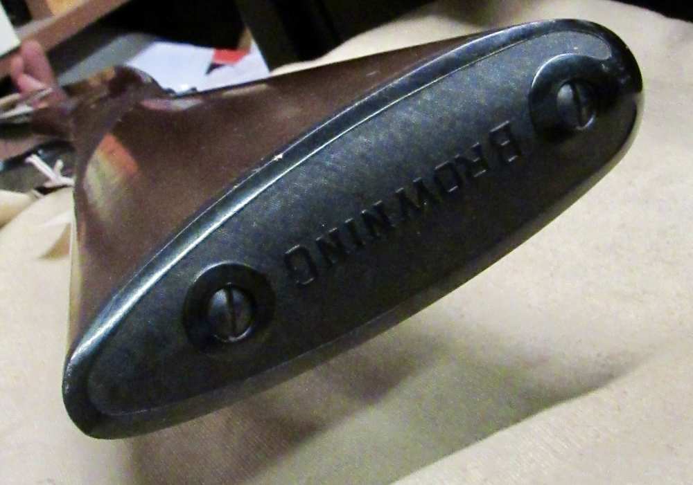 Browning Citori Over Under 12 Gauge Shotgun 24" 1985 .01 NO RESERVE-img-29