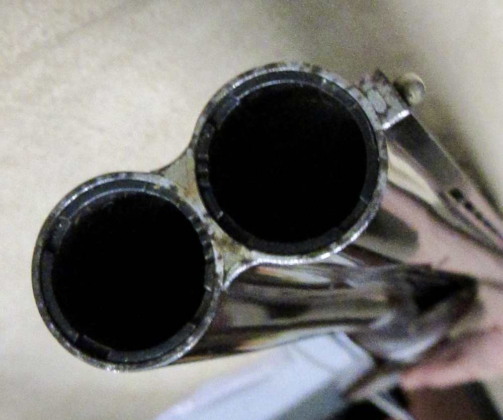 Browning Citori Over Under 12 Gauge Shotgun 24" 1985 .01 NO RESERVE-img-24