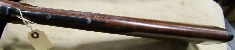 Browning Citori Over Under 12 Gauge Shotgun 24" 1985 .01 NO RESERVE-img-28