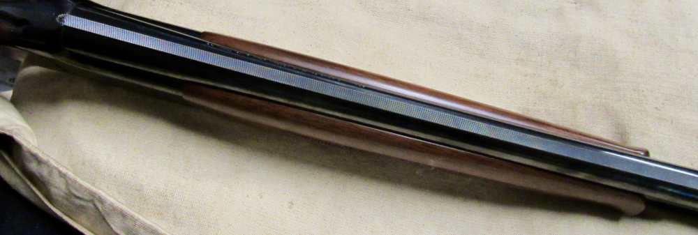 Browning Citori Over Under 12 Gauge Shotgun 24" 1985 .01 NO RESERVE-img-14