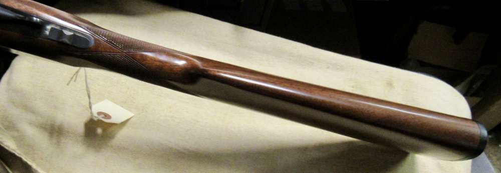 Browning Citori Over Under 12 Gauge Shotgun 24" 1985 .01 NO RESERVE-img-26