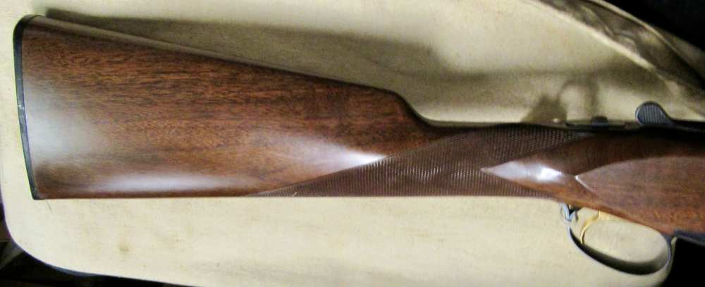 Browning Citori Over Under 12 Gauge Shotgun 24" 1985 .01 NO RESERVE-img-25
