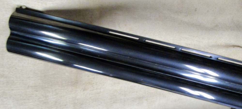 Browning Citori Over Under 12 Gauge Shotgun 24" 1985 .01 NO RESERVE-img-22