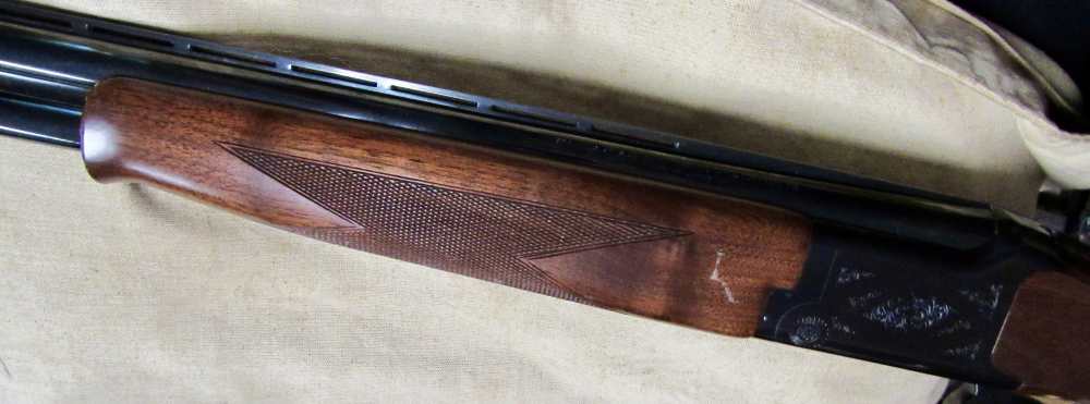 Browning Citori Over Under 12 Gauge Shotgun 24" 1985 .01 NO RESERVE-img-15