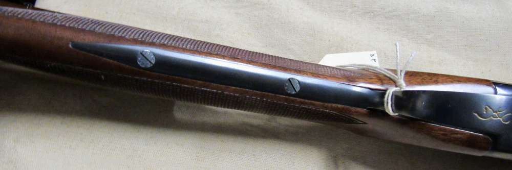 Browning Citori Over Under 12 Gauge Shotgun 24" 1985 .01 NO RESERVE-img-12