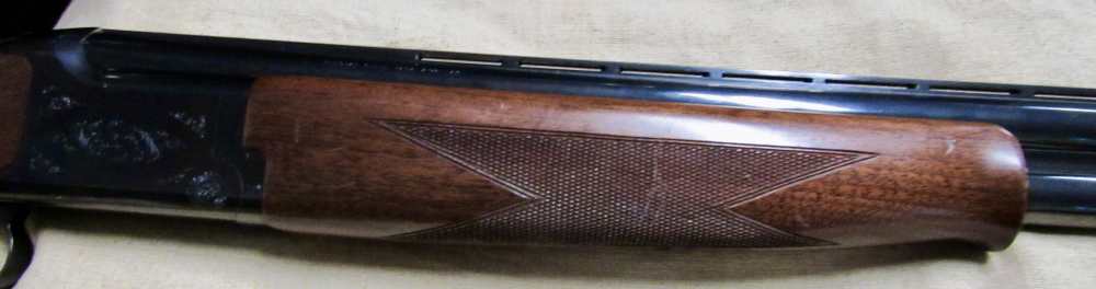 Browning Citori Over Under 12 Gauge Shotgun 24" 1985 .01 NO RESERVE-img-13