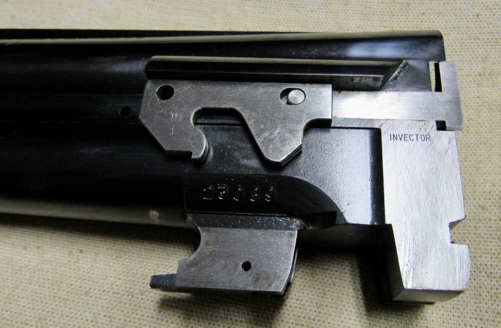 Browning Citori Over Under 12 Gauge Shotgun 24" 1985 .01 NO RESERVE-img-31