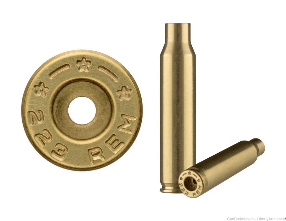 Starline 223 Remington Brass-img-1