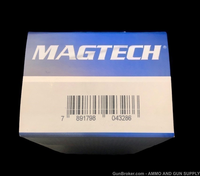 MAGTECH 357D 357 MAGNUM 158GR FMJ 1000 RNDS AMMO -img-4