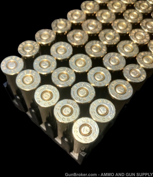 MAGTECH 357D 357 MAGNUM 158GR FMJ 1000 RNDS AMMO -img-3