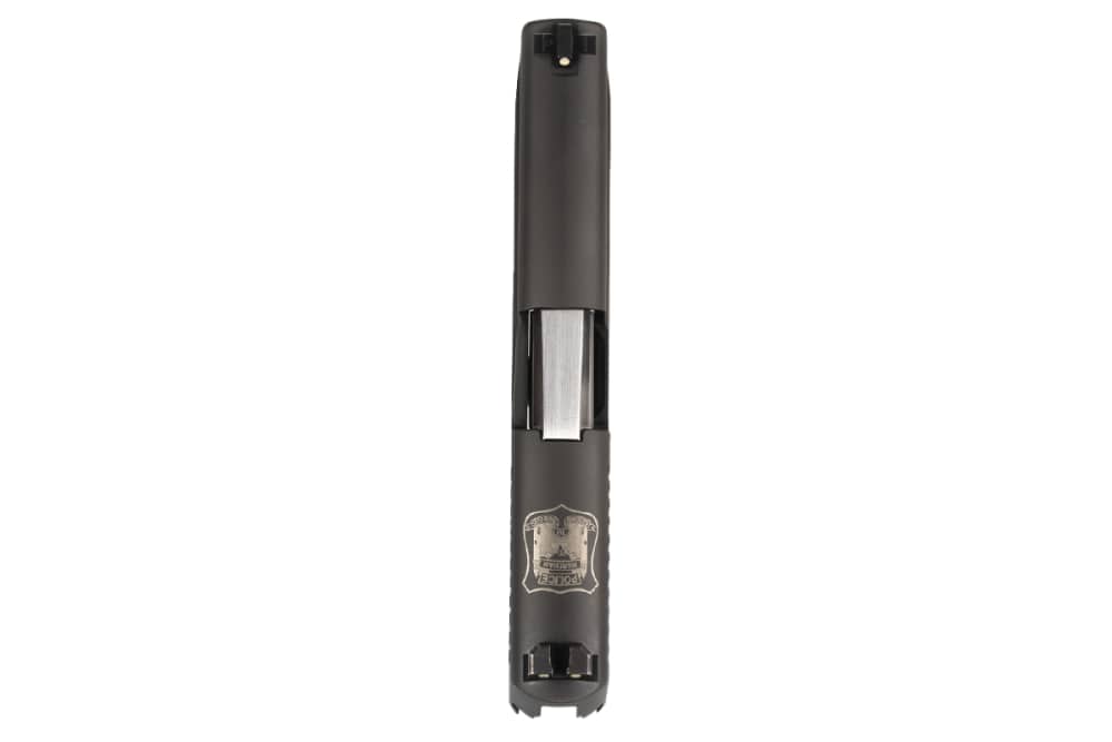 SIG Sauer P226 357 SIG COMPLETE CONVERSION SLIDE Barrel Spring Assembly-img-3