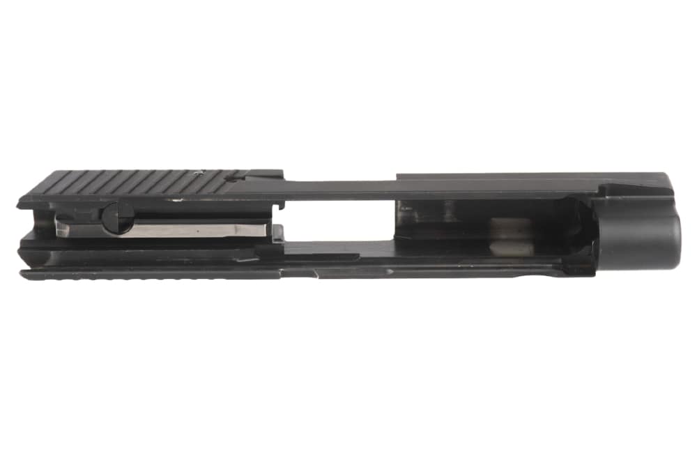 SIG Sauer P226 357 SIG COMPLETE CONVERSION SLIDE Barrel Spring Assembly-img-6