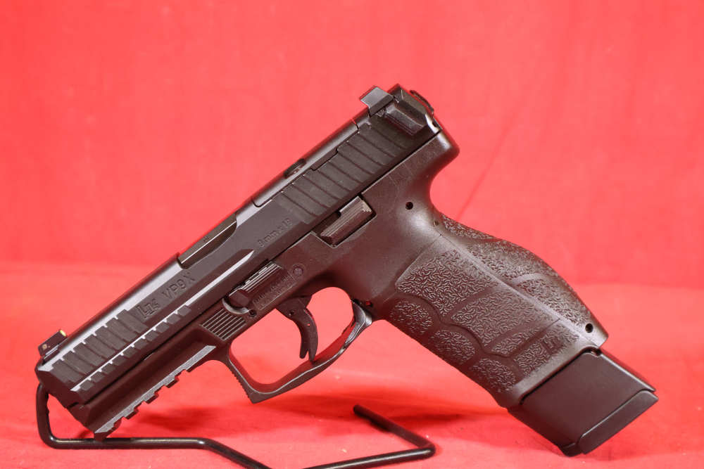 HK VP9A1 X VP9X-img-2