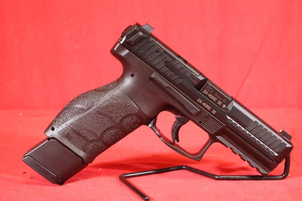 HK VP9A1 X VP9X-img-13
