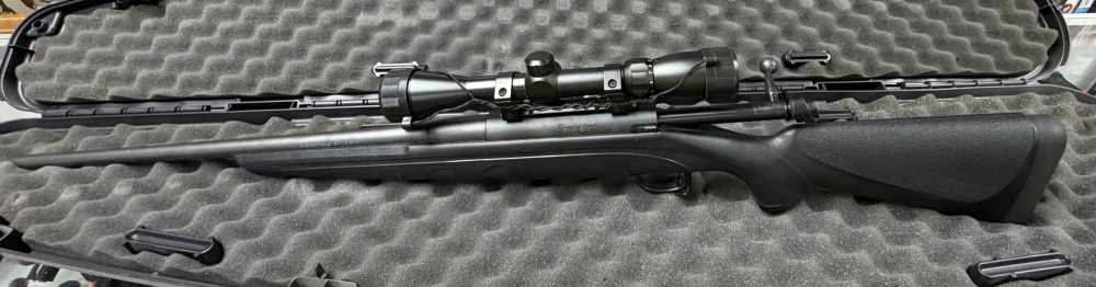 Remington 770 30-06 Springfield 22" Barrel 4 Round Black Synthetic DBM Bolt-img-6