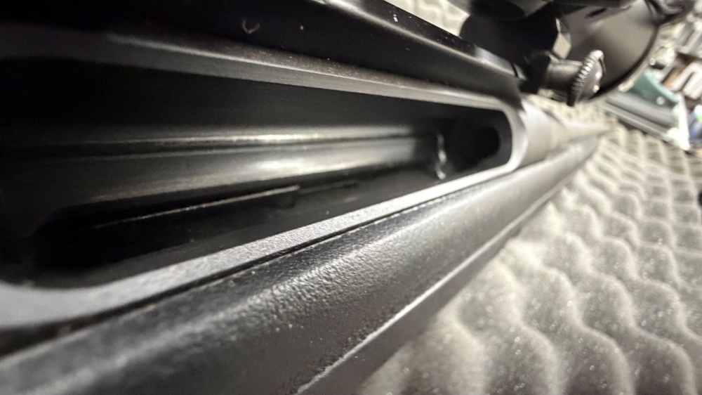 Remington 770 30-06 Springfield 22" Barrel 4 Round Black Synthetic DBM Bolt-img-4