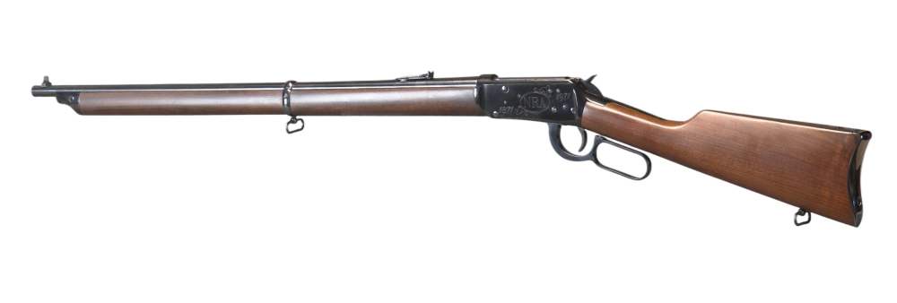 Winchester 94 NRA Centennial Musket 30-30 -UNFIRED IN THE BOX- 1971-img-5