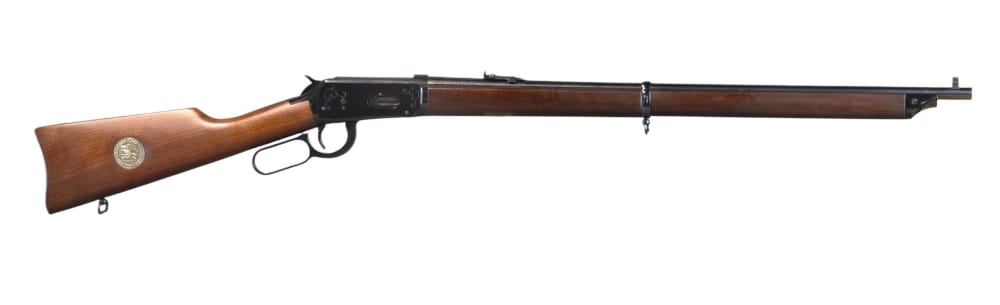 Winchester 94 NRA Centennial Musket 30-30 -UNFIRED IN THE BOX- 1971-img-1