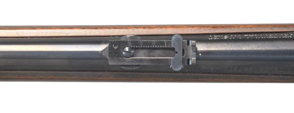Winchester 94 NRA Centennial Musket 30-30 -UNFIRED IN THE BOX- 1971-img-7