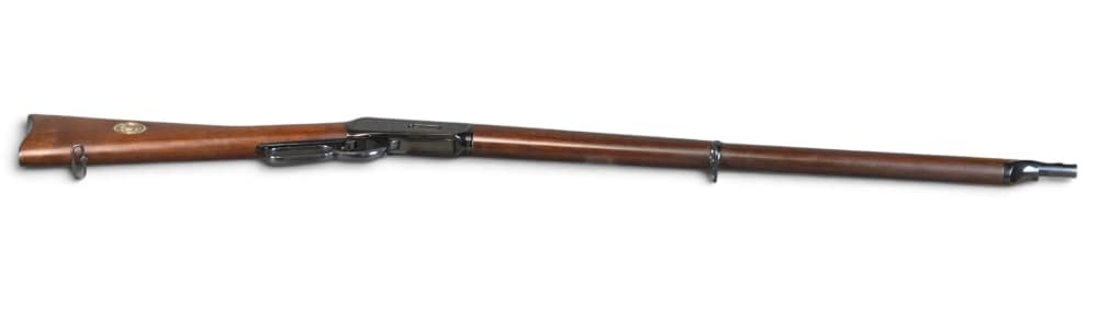 Winchester 94 NRA Centennial Musket 30-30 -UNFIRED IN THE BOX- 1971-img-4