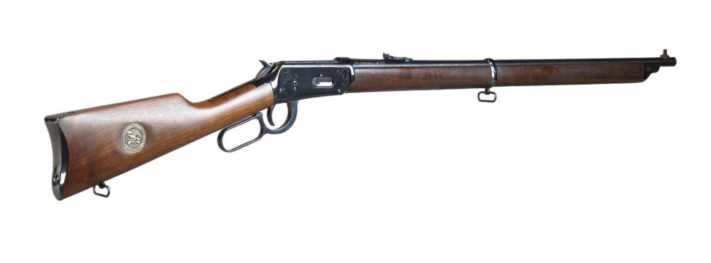 Winchester 94 NRA Centennial Musket 30-30 -UNFIRED IN THE BOX- 1971-img-3