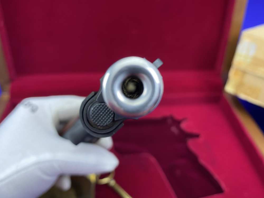 COLT CUSTOM SHOP Ace .22 LR -SIGNATURE SERIES- Only 1000 Ever Produced-img-46