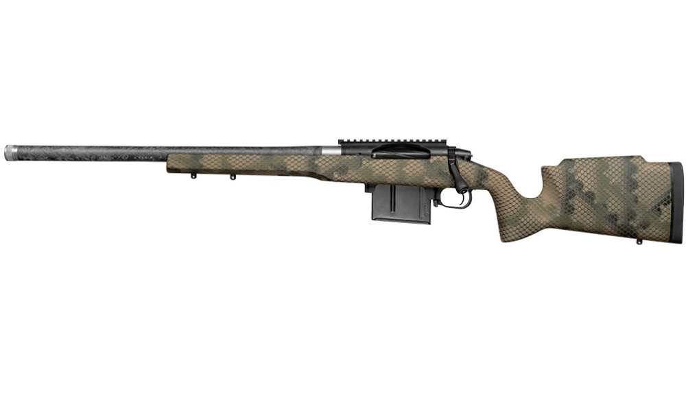 Proof Research Elevation MTR 2.0 300 Win Mag 22" Left Hand TFDE-img-0