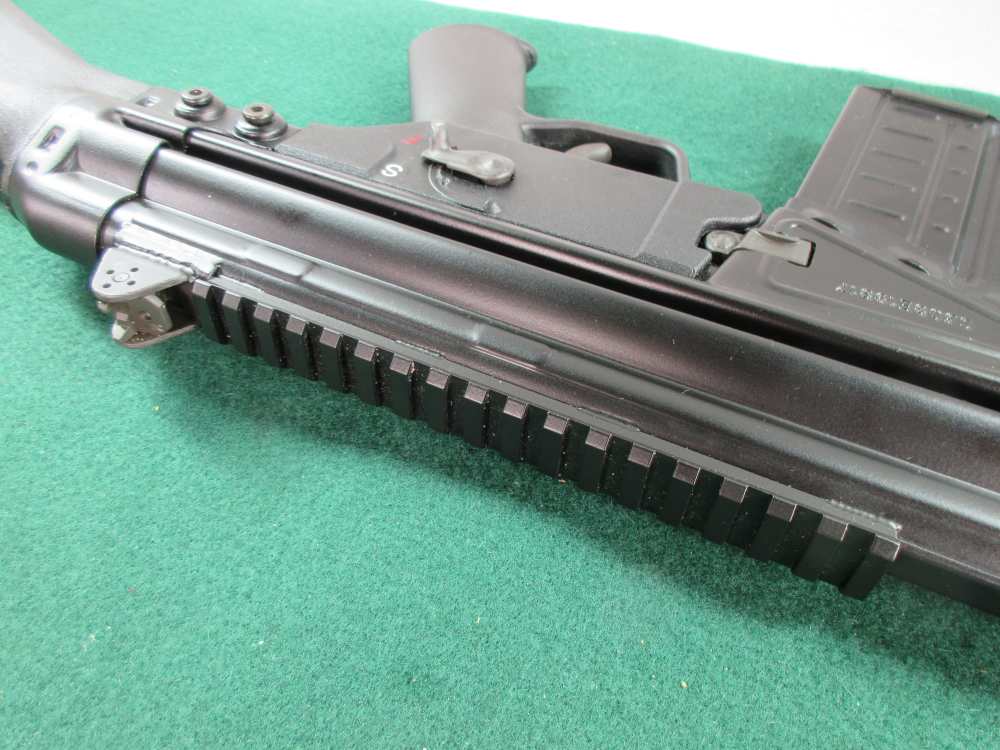Century Arms C308 Sporter Rifle .308; 18" brl-img-11