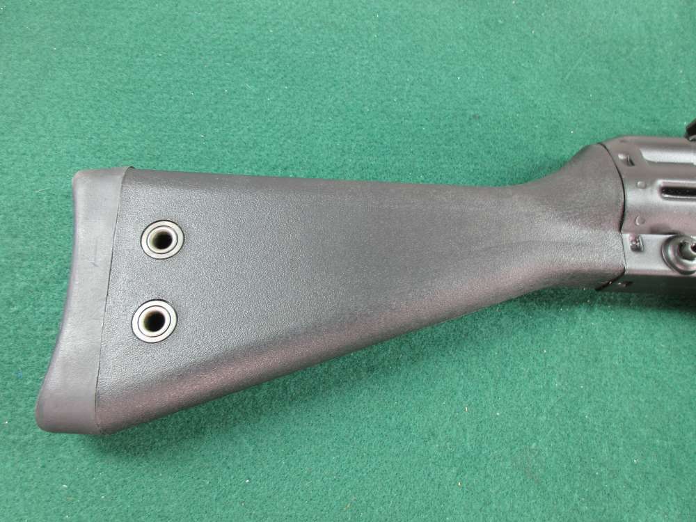 Century Arms C308 Sporter Rifle .308; 18" brl-img-10