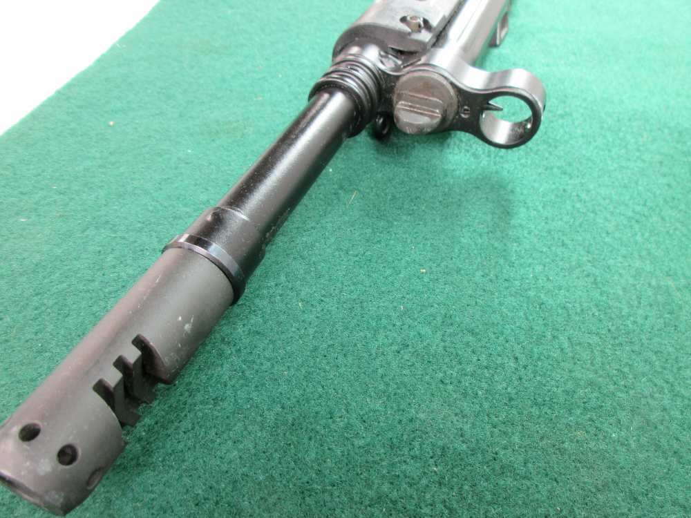 Century Arms C308 Sporter Rifle .308; 18" brl-img-9