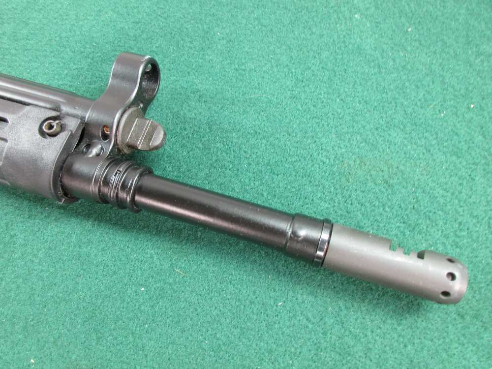 Century Arms C308 Sporter Rifle .308; 18" brl-img-8