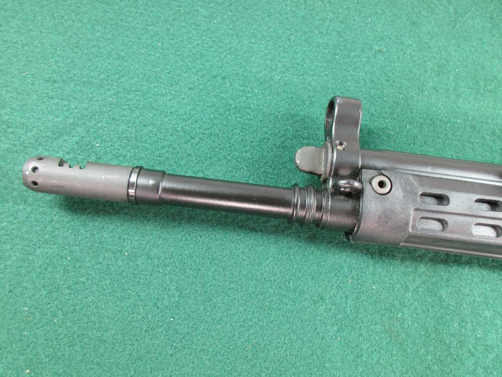 Century Arms C308 Sporter Rifle .308; 18" brl-img-3