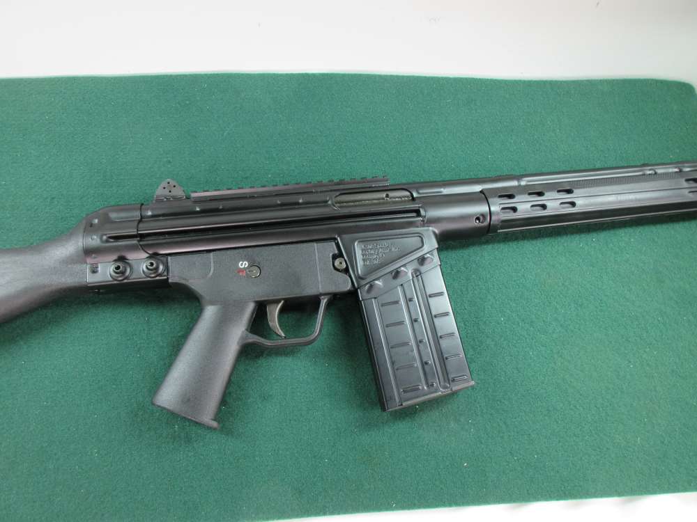 Century Arms C308 Sporter Rifle .308; 18" brl-img-5