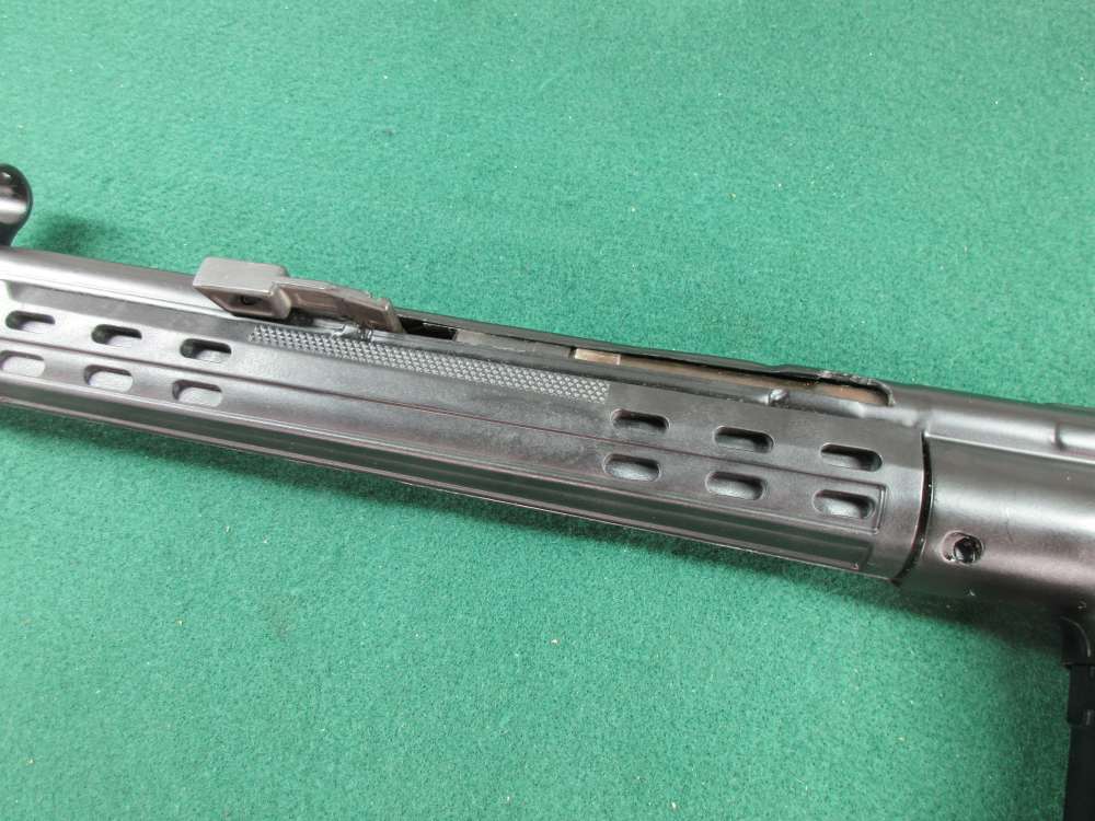 Century Arms C308 Sporter Rifle .308; 18" brl-img-2