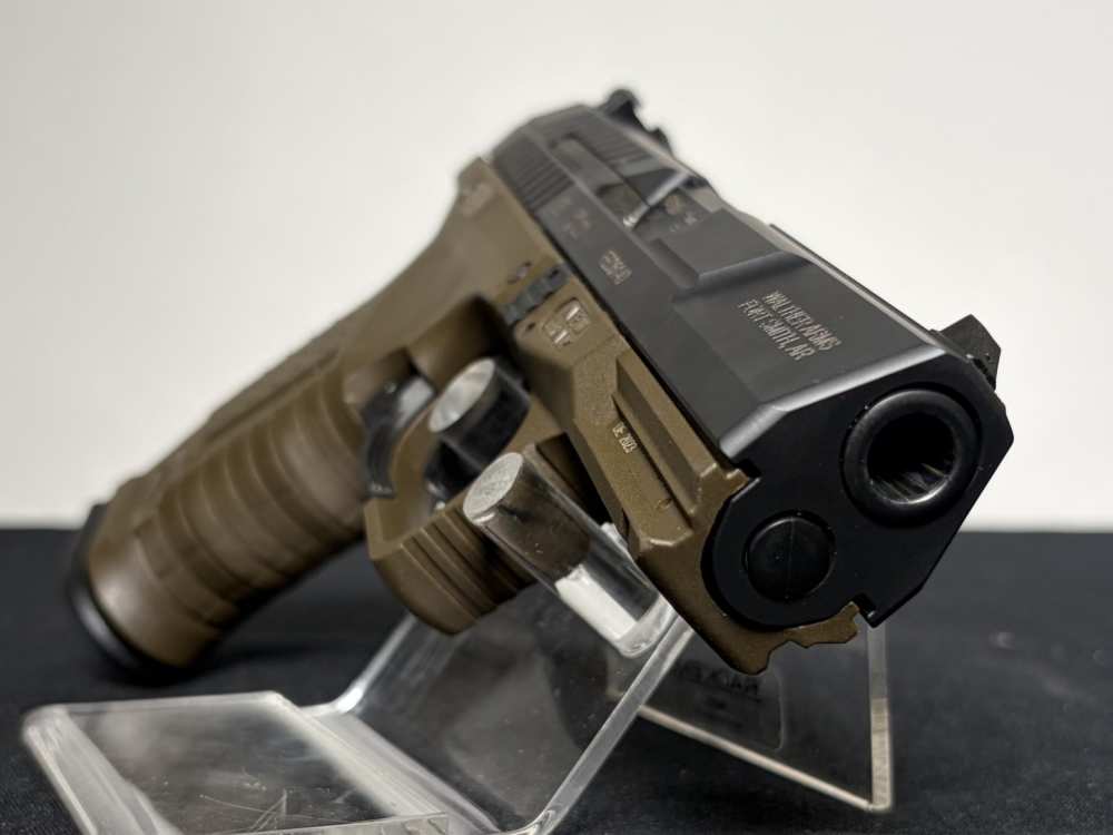 Walther P99 AS Final Edition 9MM-img-2