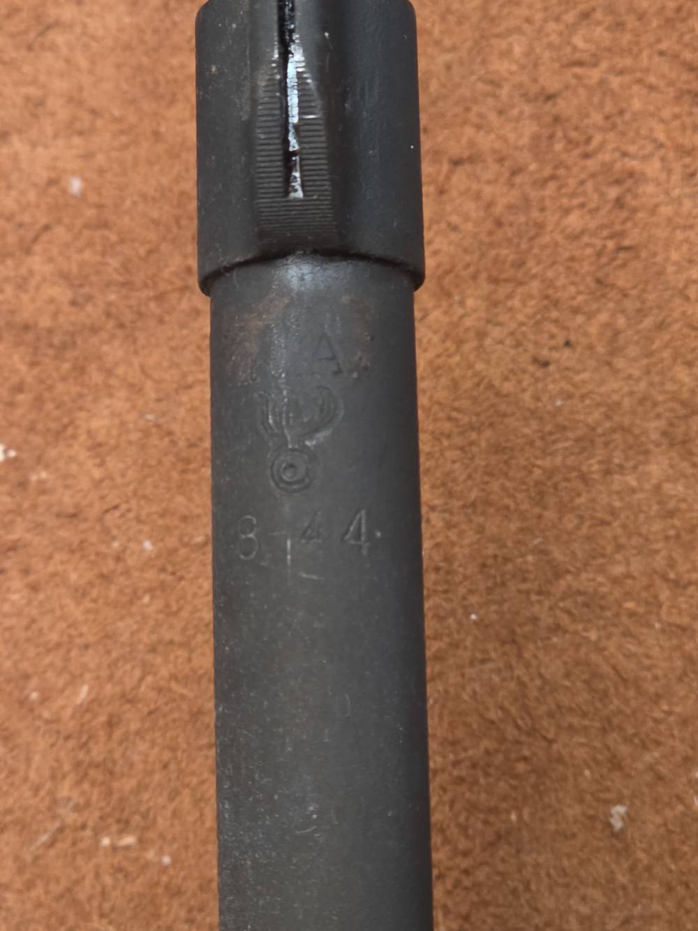 Original New Old Stock WW2 Dated 8-44,  M1903 Springfield Barrel-img-11