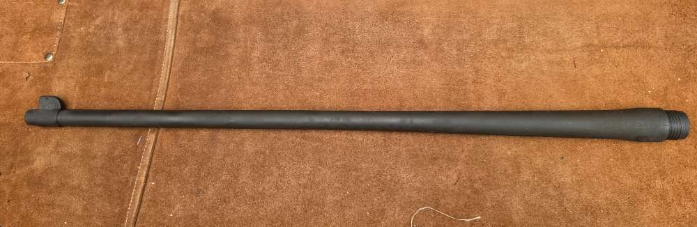 Original New Old Stock WW2 Dated 8-44,  M1903 Springfield Barrel-img-0