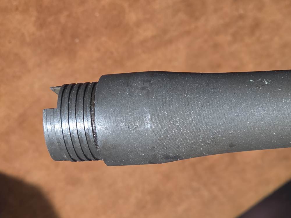 Original New Old Stock WW2 Dated 8-44,  M1903 Springfield Barrel-img-8