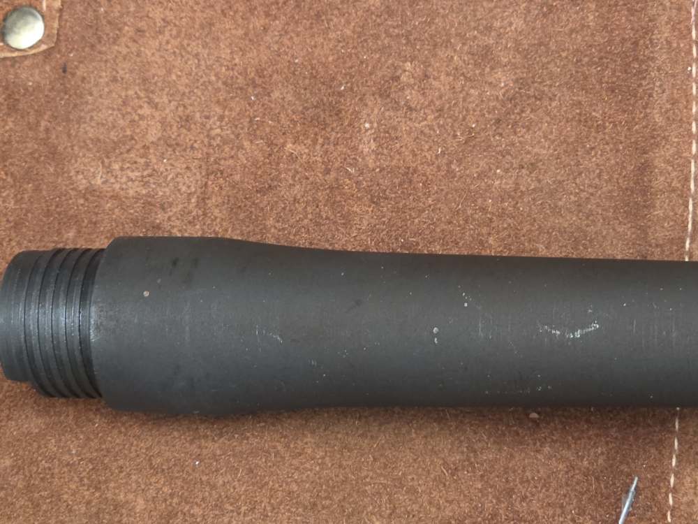 Original New Old Stock WW2 Dated 8-44,  M1903 Springfield Barrel-img-12