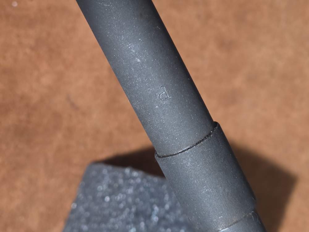 Original New Old Stock WW2 Dated 8-44,  M1903 Springfield Barrel-img-10