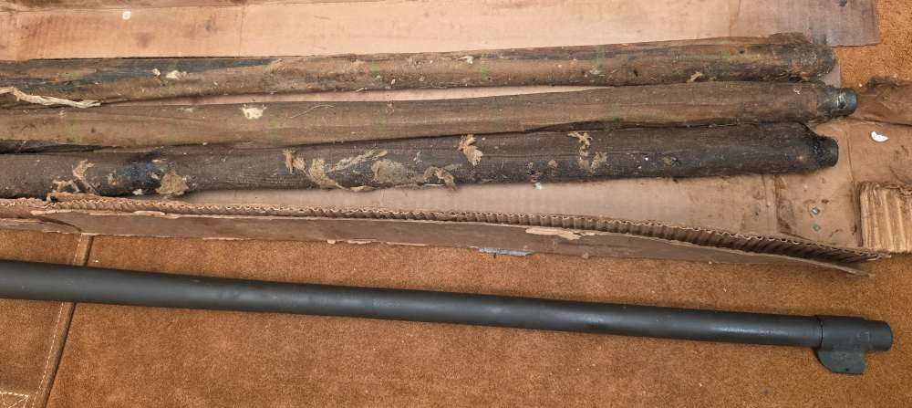 Original New Old Stock WW2 Dated 8-44,  M1903 Springfield Barrel-img-13
